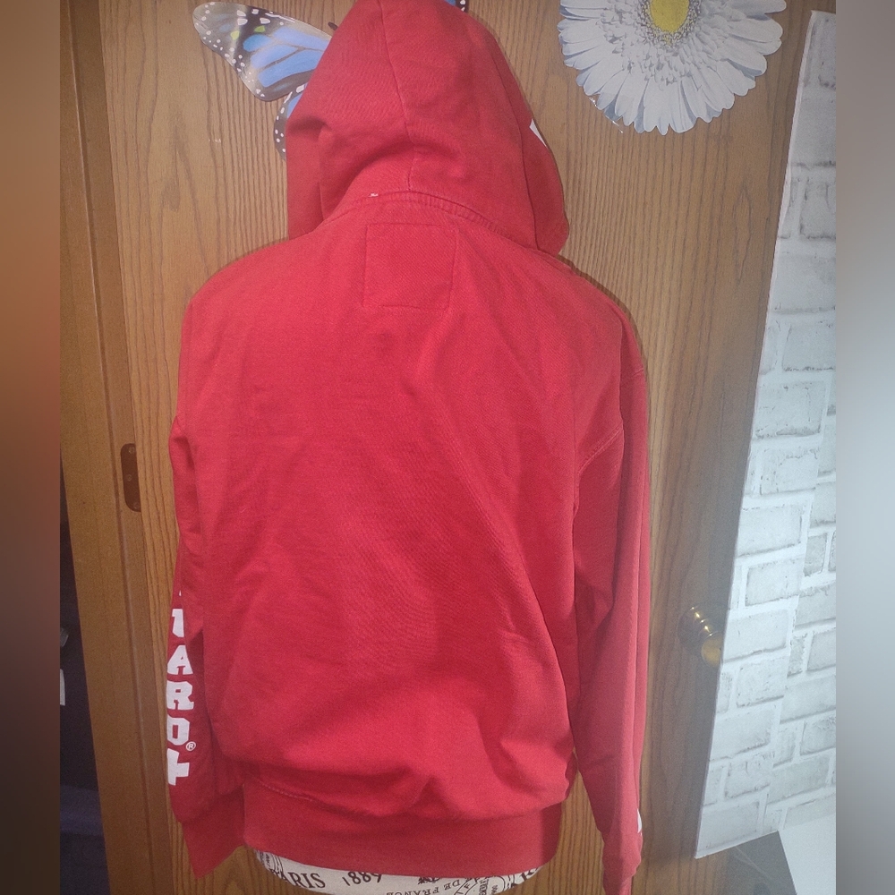 Sm Lifeguard Hoodie - Picture 3 of 10